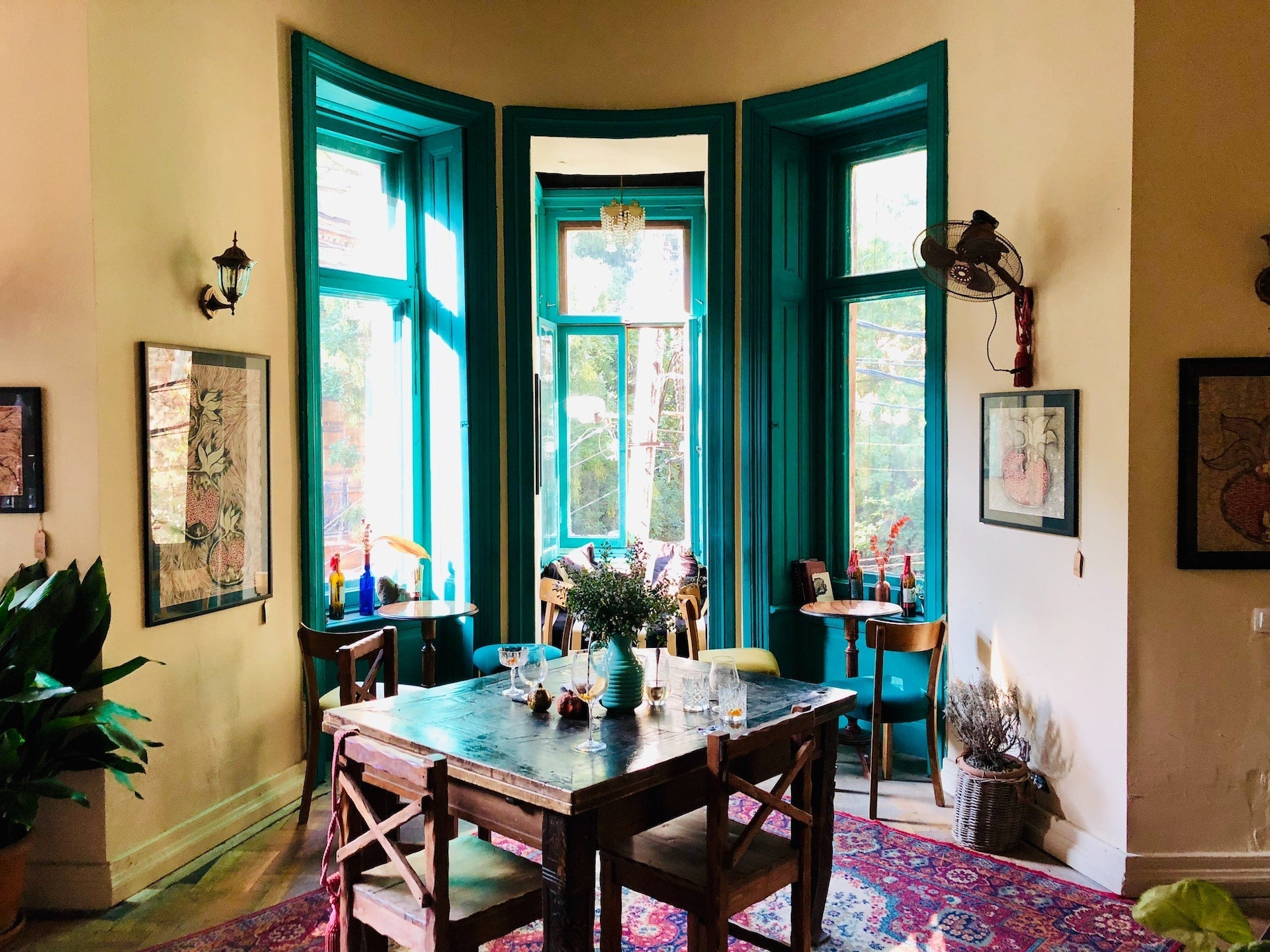 How Second Hand Shopping Can Help You Create a Unique and Personal Home Style - Homekeep Studio