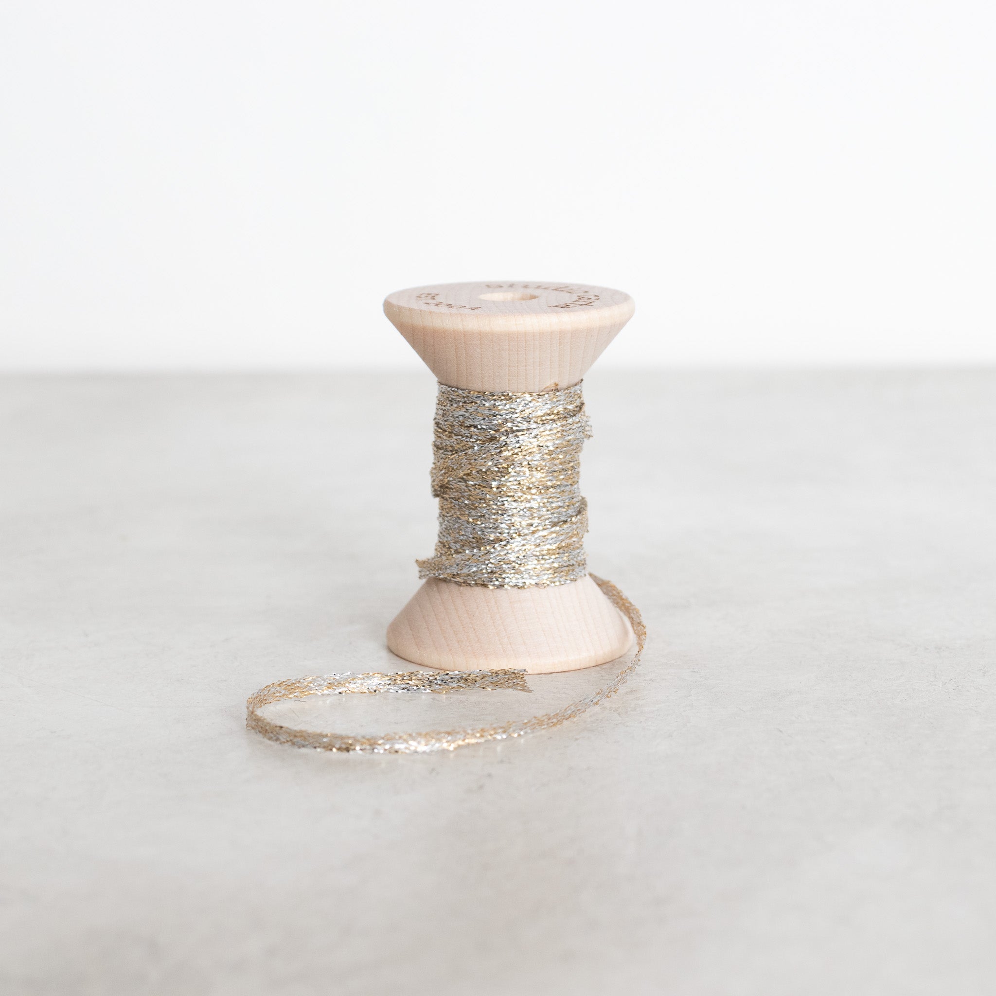 Dove Ornament – Peaceful Handcrafted Tin Decoration (3.5") - Homekeep Studio