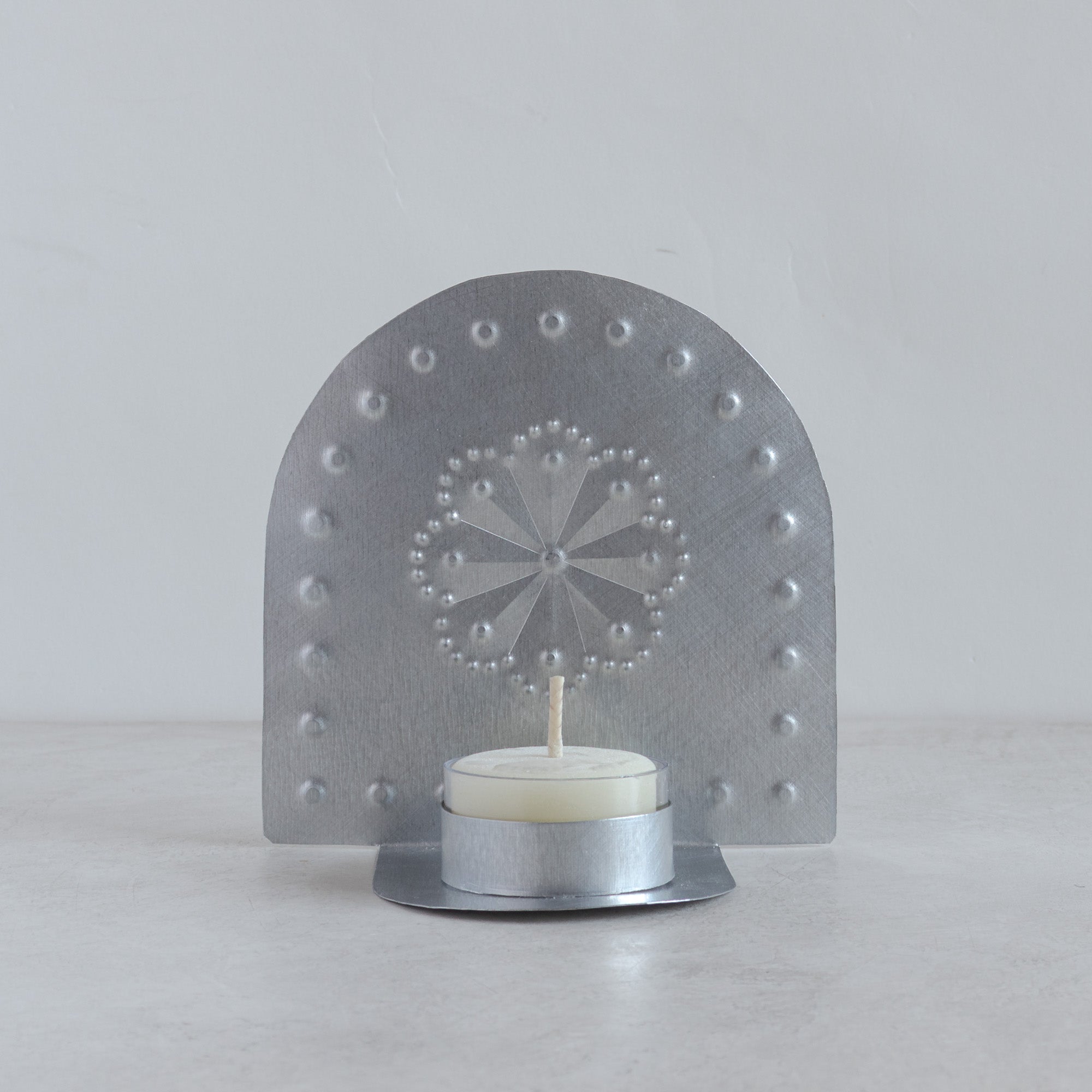 Roseta Tealight Candleholder - Homekeep Studio