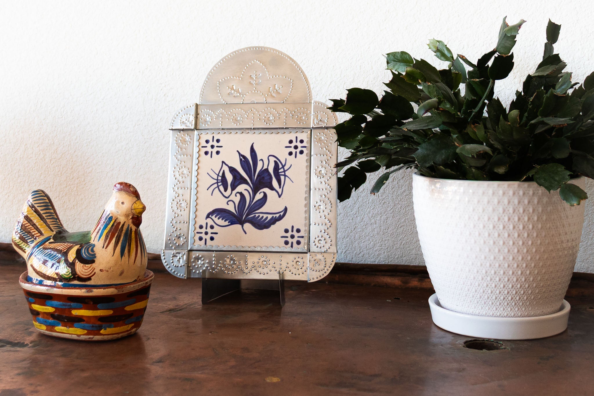 How I Create Modern Tinwork: From Inspiration to Finished Piece - Homekeep Studio