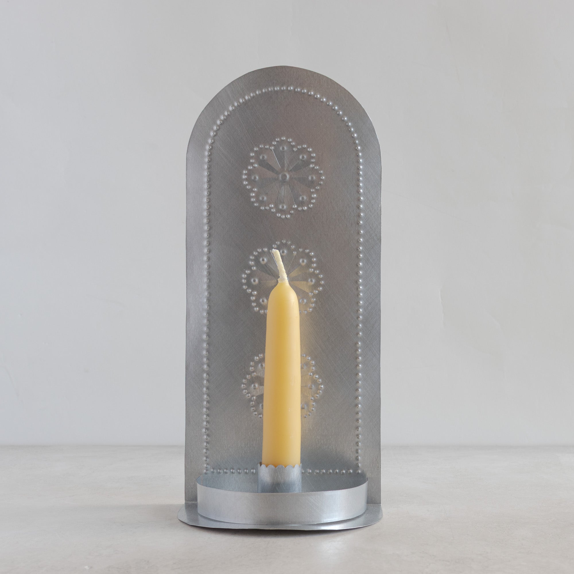 Roseta Trio Taper Holder