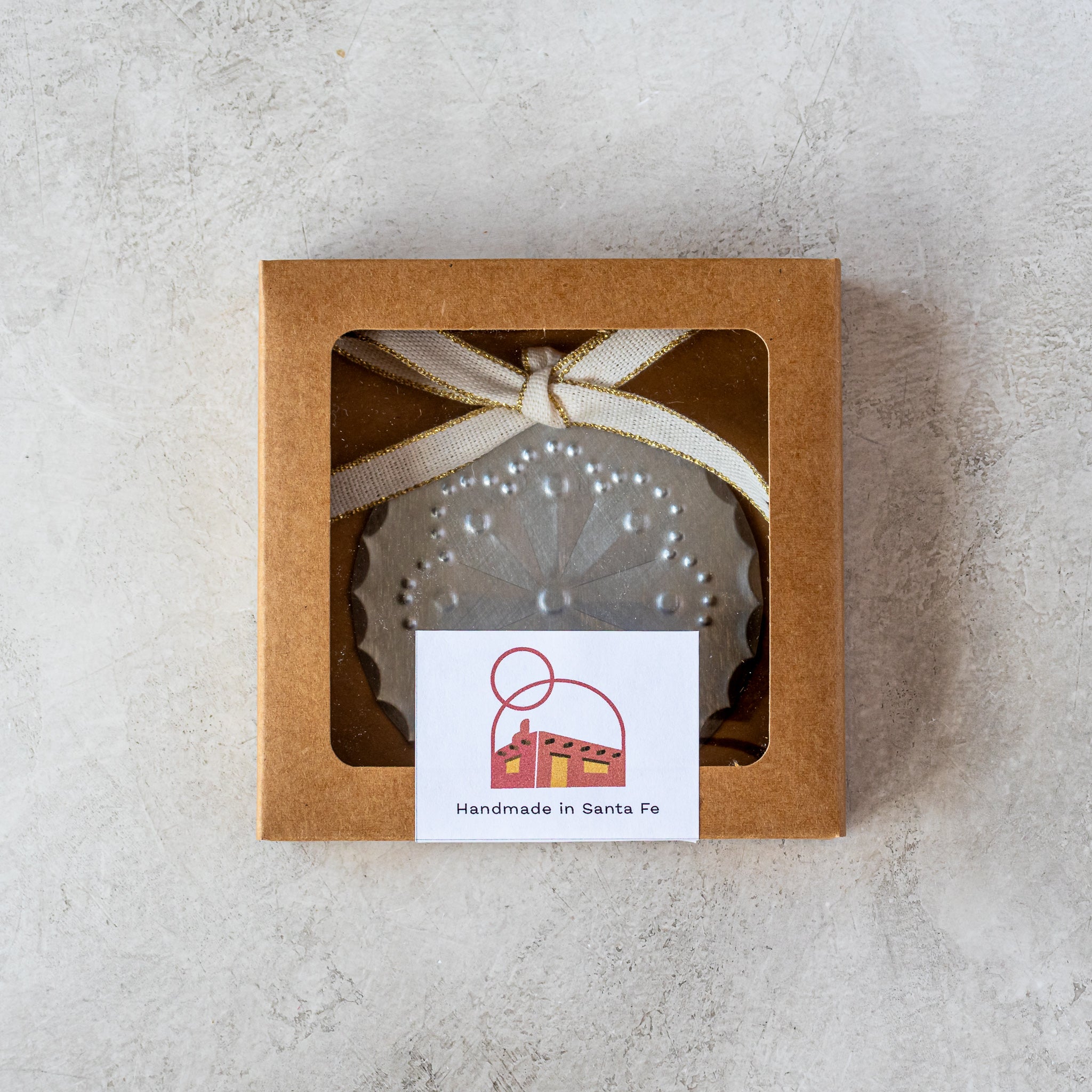 Roseta Ornament (Rosette)