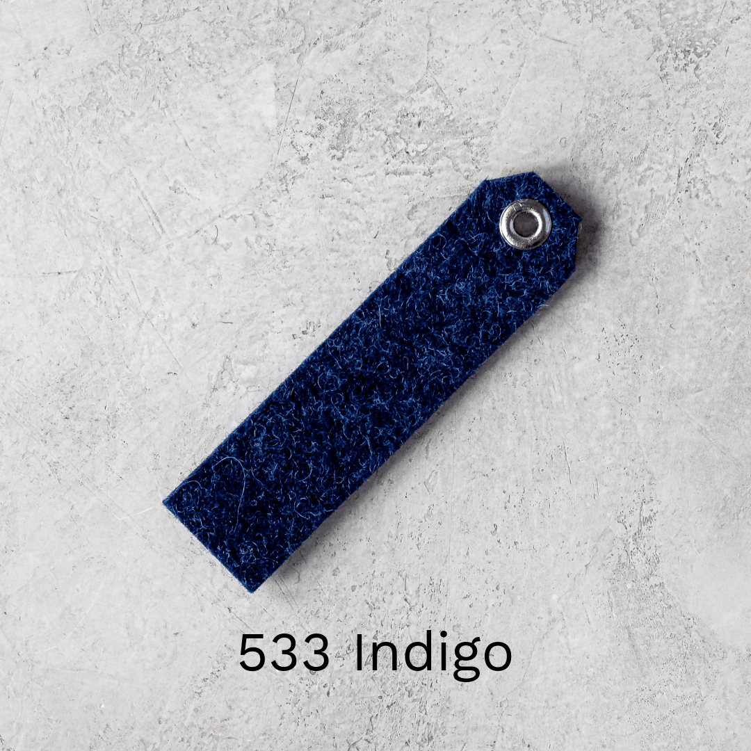 Lever Bag Charm - Homekeep Studio
