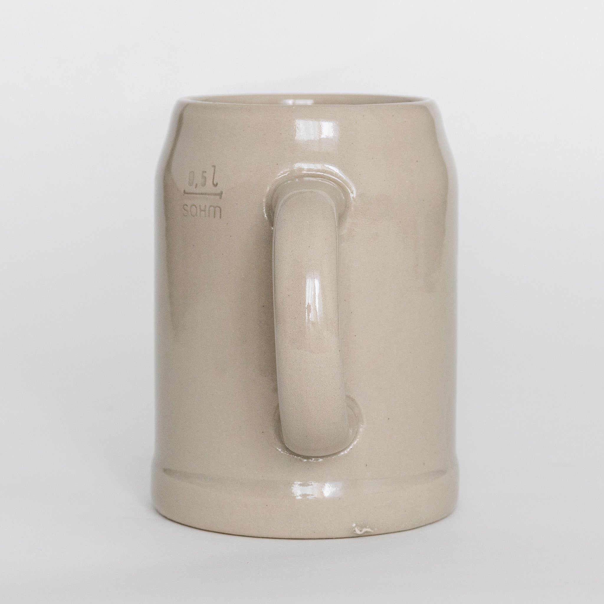 Markt Beratzhausen Beer Stein 2 - Homekeep Studio