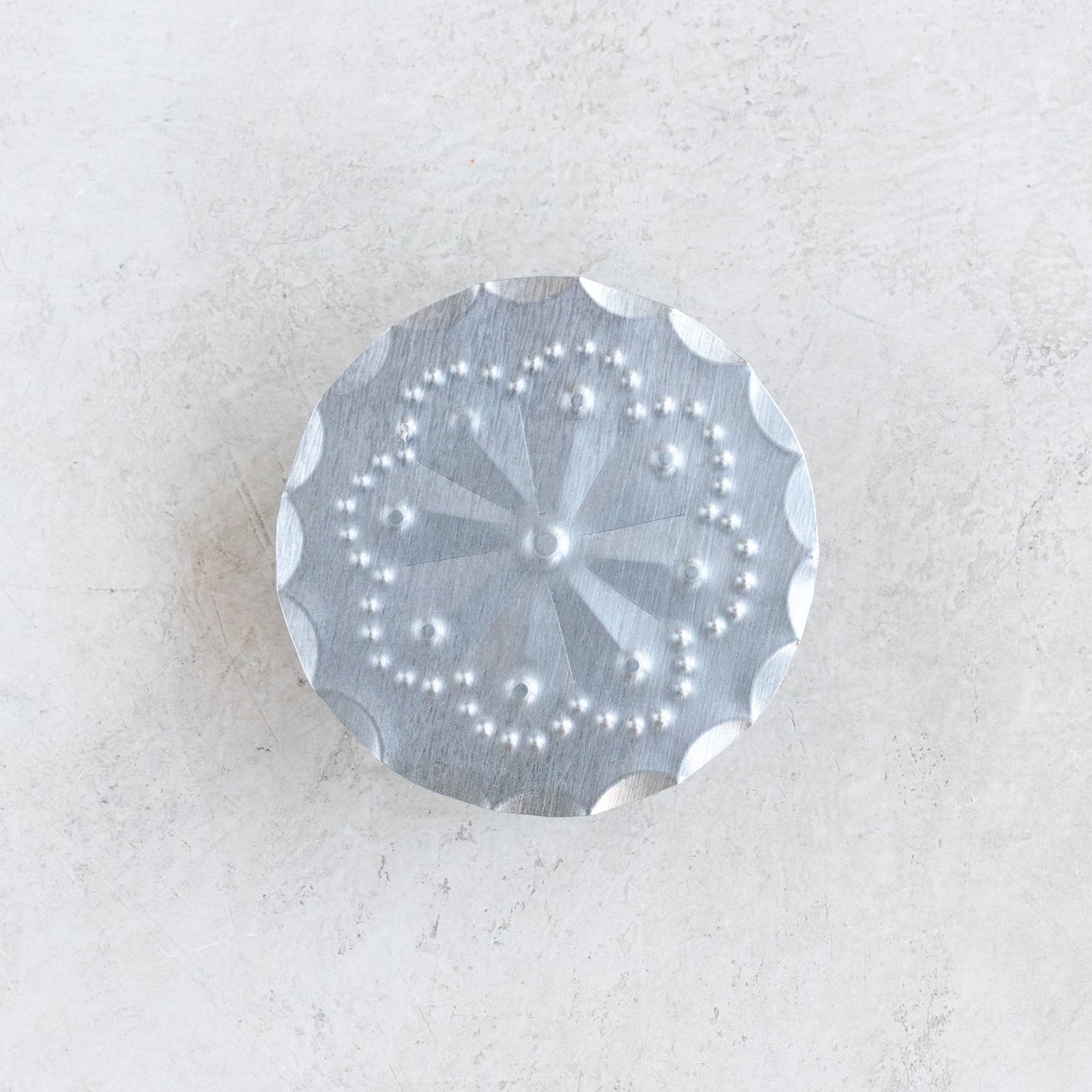 Roseta Bandana Slide - Homekeep Studio