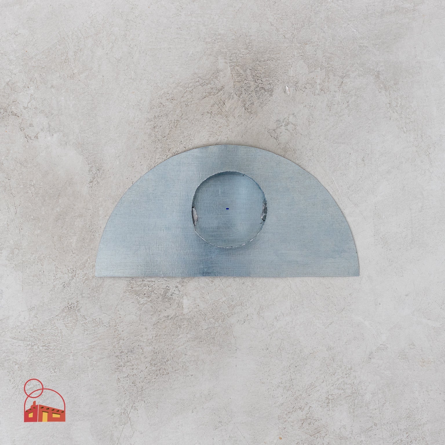 Tealight Candle Insert (Secure Fit for Tealight Candles) - Homekeep Studio
