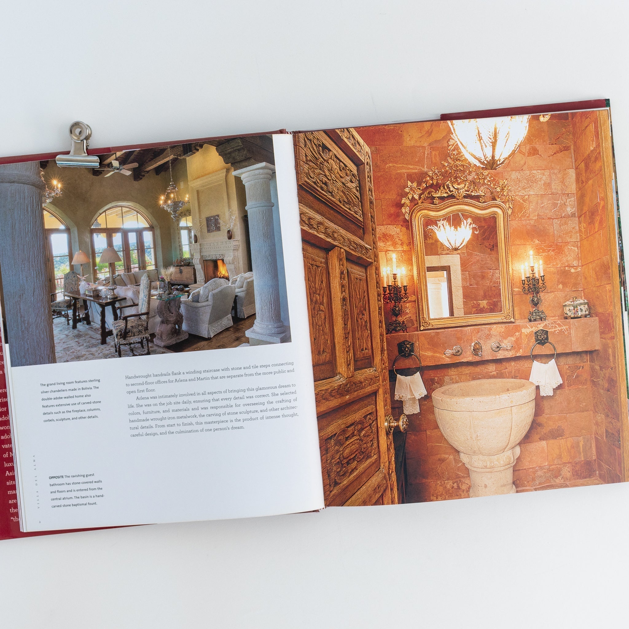 The New Adobe Home Book by Michael Byrne and Dottie Larson - Homekeep Studio