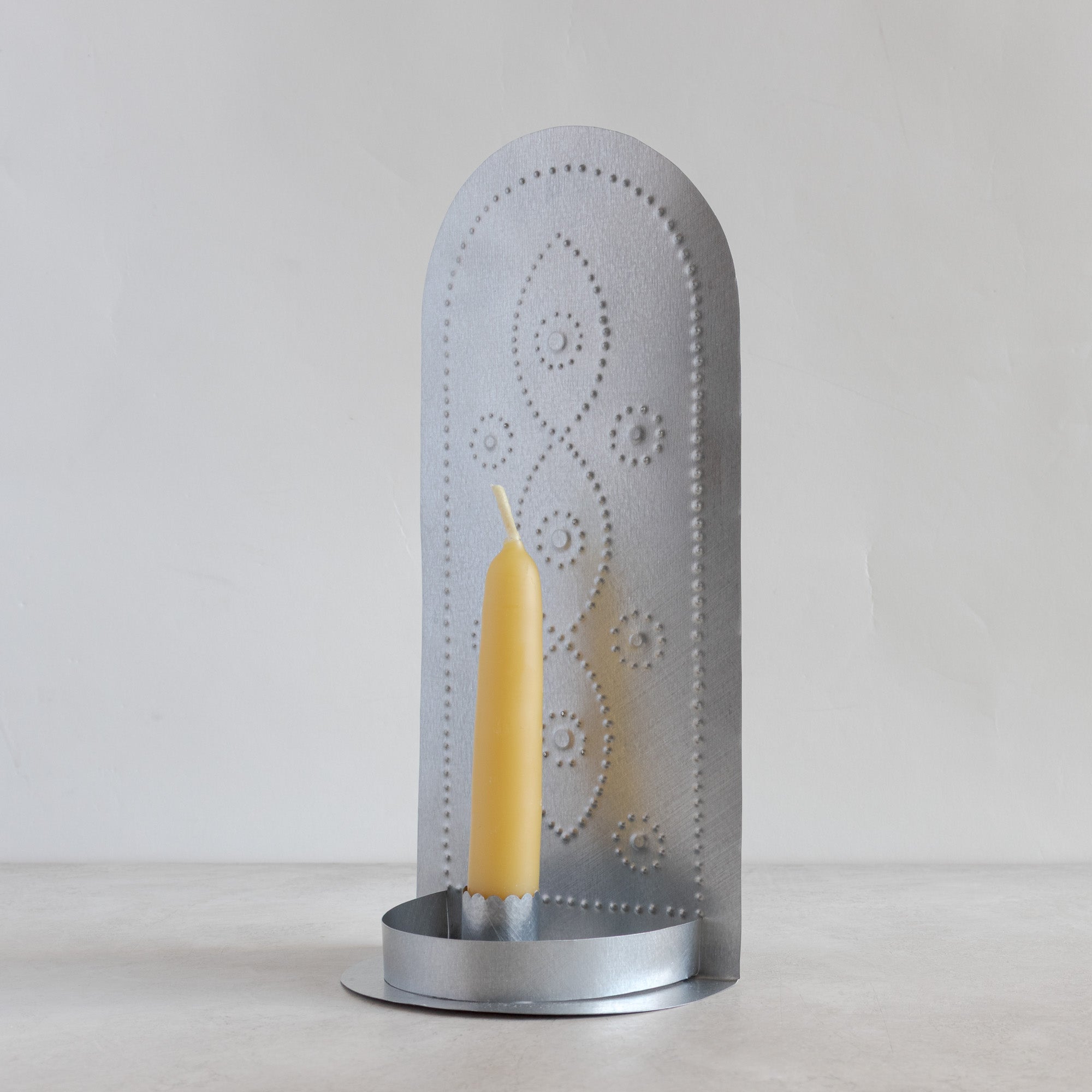 Vine Taper Holder - Homekeep Studio